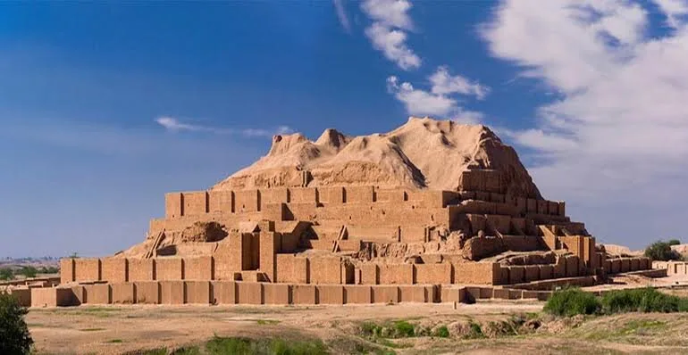 ایران با ۳۰ اثر ثبت شده در یونسکو، بالاتر از آمریکا و ژاپن قرار گرفت
