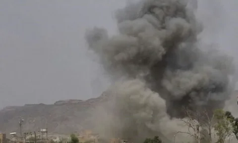 Luftangriffe Saudi-Arabiens auf Taiz und Saada: Fortdauernde Spannungen im Jemen