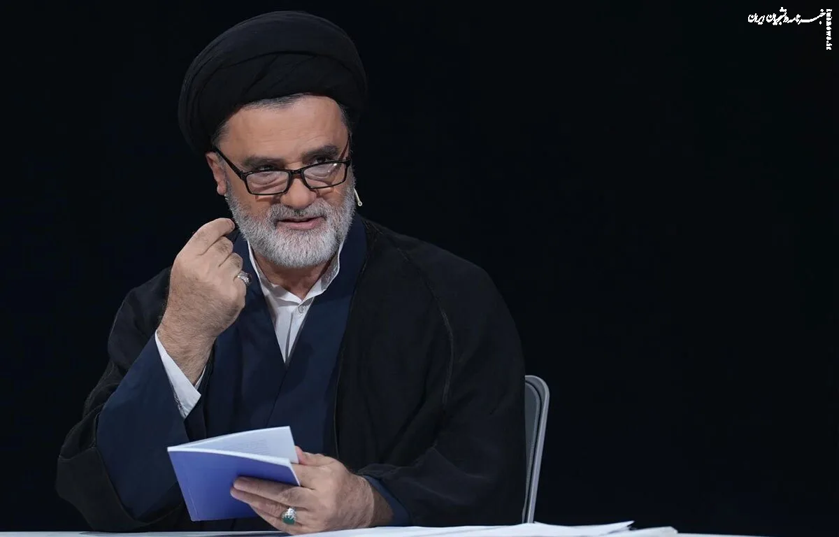 حجت‌الاسلام نبویان: دعوای اصلی آمریکا با ایران بر سر اصل اسلام است