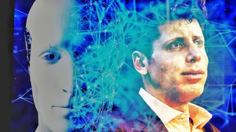 عدم اعتماد سام آلتمن به موسک: جنجالی که ادامه دارد