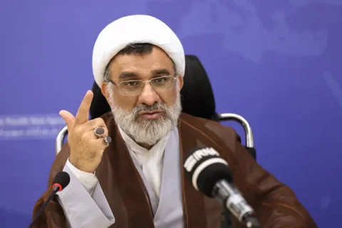 Khosropanah: Die Abgeordneten sollen keine doppelte Herrschaft schaffen | Der Kriegskontingent im Aufnahmetest ist gefährdet!