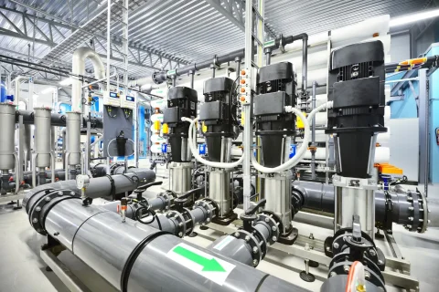 Has W.W. Grainger's stock outperformed Nasdaq?