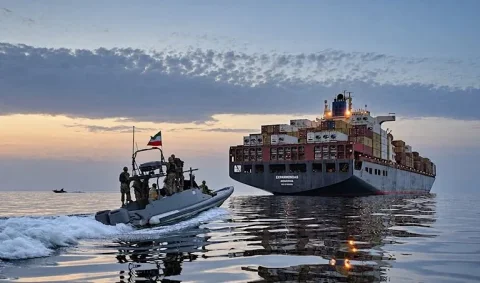 ایران از چین خواسته تا نقشی بزرگ‌تر در میانجی‌گری ایفا کند