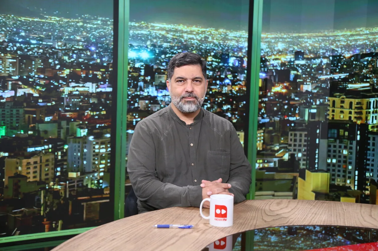 علیرضا نادعلی: تعرض به اتوبوسهای دوکابین نمادی از دشمنی با استقلال ایران است