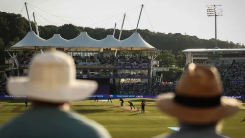 انتقال Ashes 2023؛ شمال انگلستان در انتظار یکسال دیگر
