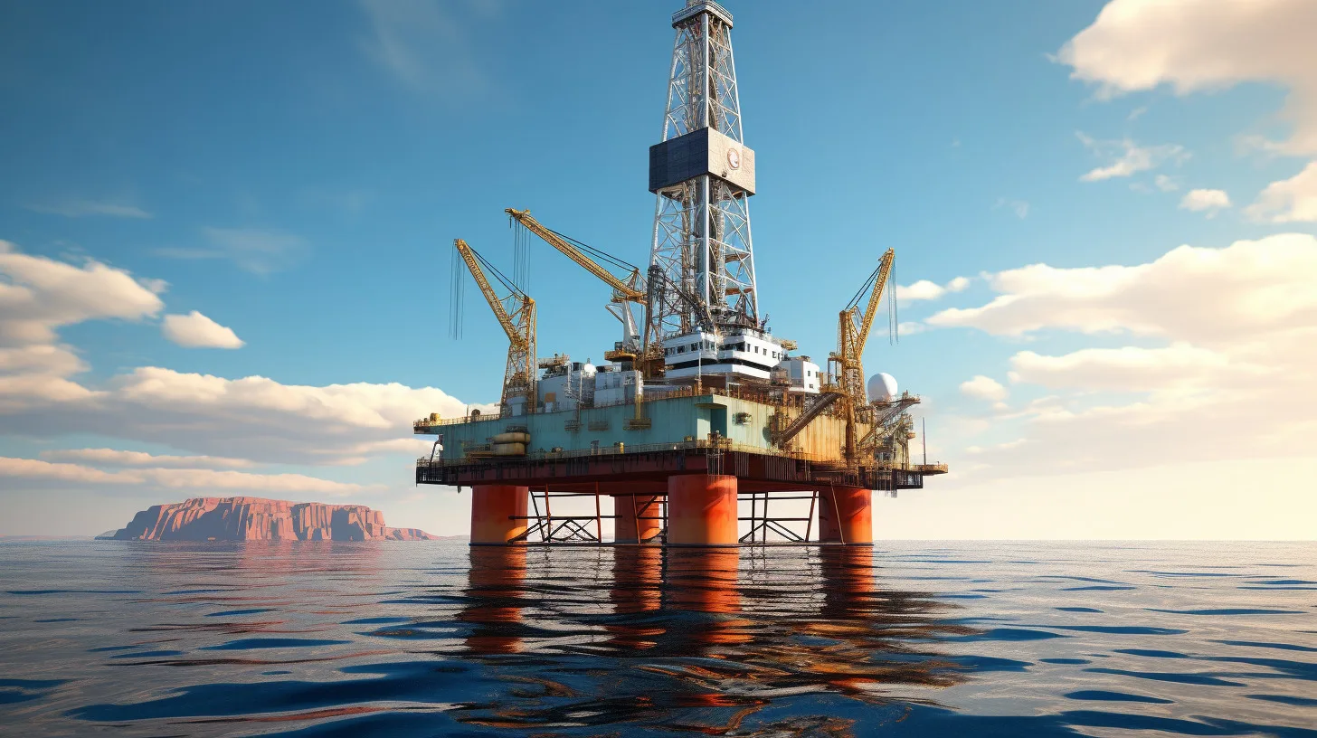 معامله 1.65 میلیارد دلاری Comstock با SOCAR؛ آیا کاهش بدهی ارزش اقتصادی را از بین می‌برد؟