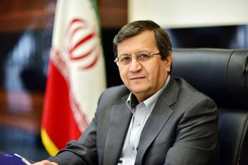 عبدالناصر همتی: رشد نقدینگی ۱۹ درصد در ۵ ماهه اول سال جاری