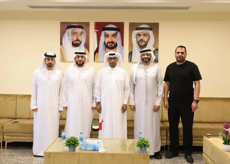سامره، مامور بازگرداندن البطائح به لیگ برتر امارات شد