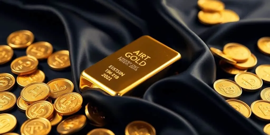 بازار طلا در انتظار نتیجه مذاکرات دونالد ترامپ و شی جینپینگ
