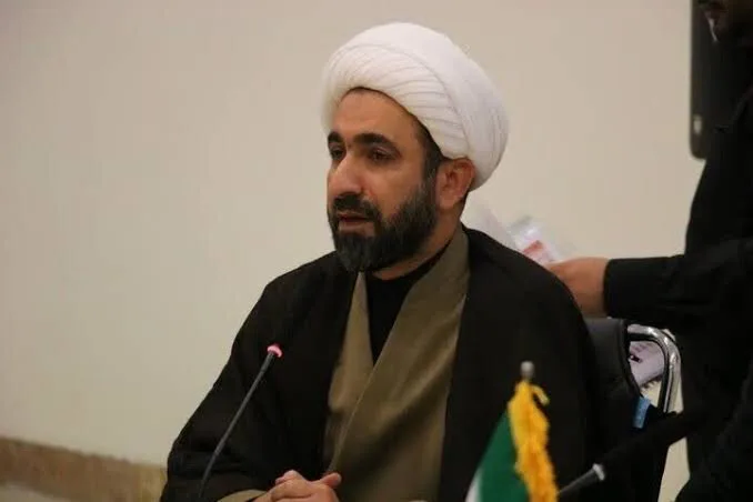 حجت‌الاسلام علیرضا شیرنژاد: مساجد تهران برای همکاری در برنامه‌های مدارس آماده‌اند