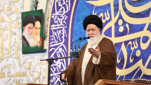 Ayatollah Alamolhoda: The Beginning of the Academic Year Must Be Accompanied by a Jihadi Spirit