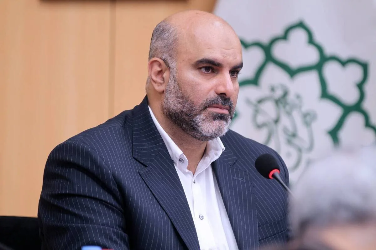 گسترش خدمات شهری برای سالمندان و افراد دارای معلولیت در تهران