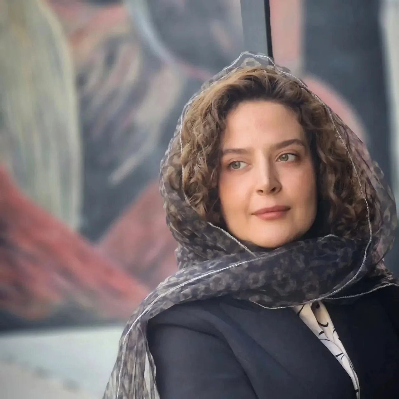 Mehran Modiri: Behi Jadidi war meine erste Wahl für die Rolle meiner Frau
