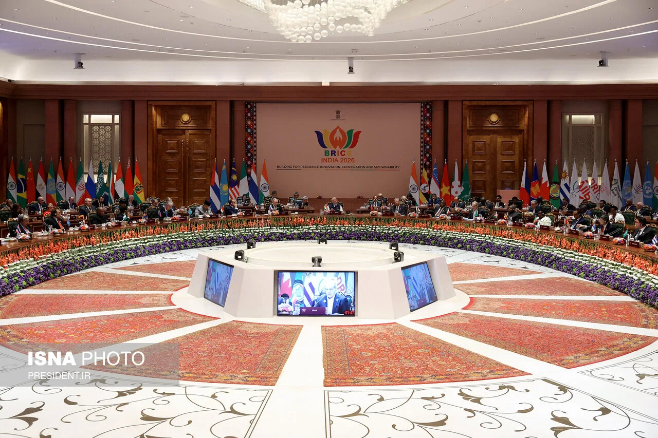 Iran's Success in Two Recent Wars and Its Impact on Its Role in BRICS