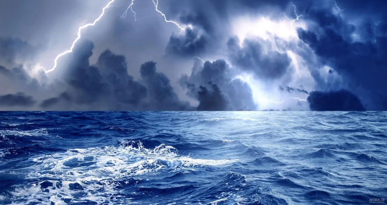Hamidreza Janbaz: El Niño in Iran; Preparedness for Flood Management