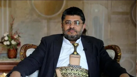 أنصار الله: أي حماقة ضد اليمن ستواجه رد فعل