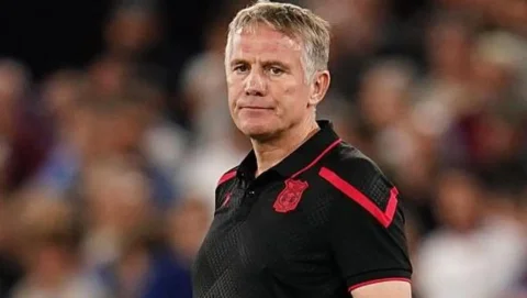 Wrexham, schwere Niederlage in London und die Enttäuschung von Phil Parkinson
