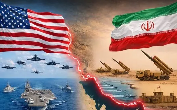 سردار محبی: پیروزی جمهوری اسلامی ایران در جنگ اخیر و شکست آمریکا