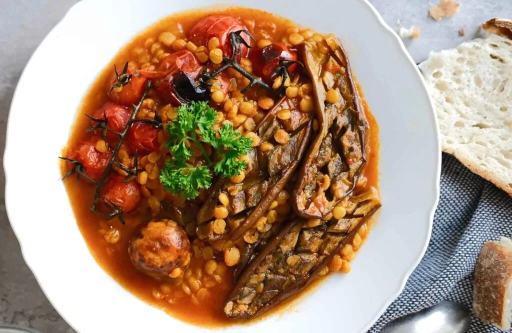 خورش قیمه بادمجان؛ طعمی از اصالت و مدرنیته در آشپزی ایرانی