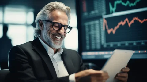 Northern Trust قرارداد ۳.۶ میلیارد پوندی را به دست آورد؛ آیا رشد هزینه‌ها را به حرکت در می‌آورد؟