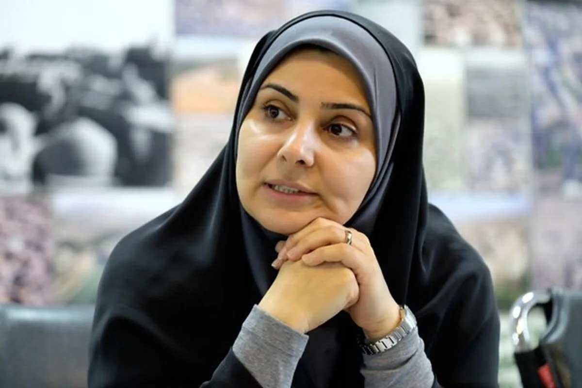 فرزانه صادق: خانوارهای دارای معلول باید در ۳ ماه صاحب خانه ویلایی شوند