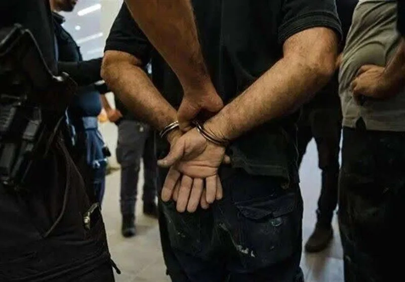 دستگیری ۱۵۷ سرشاخه فروش مواد مخدر در تهران و کشف ۶ تن مواد