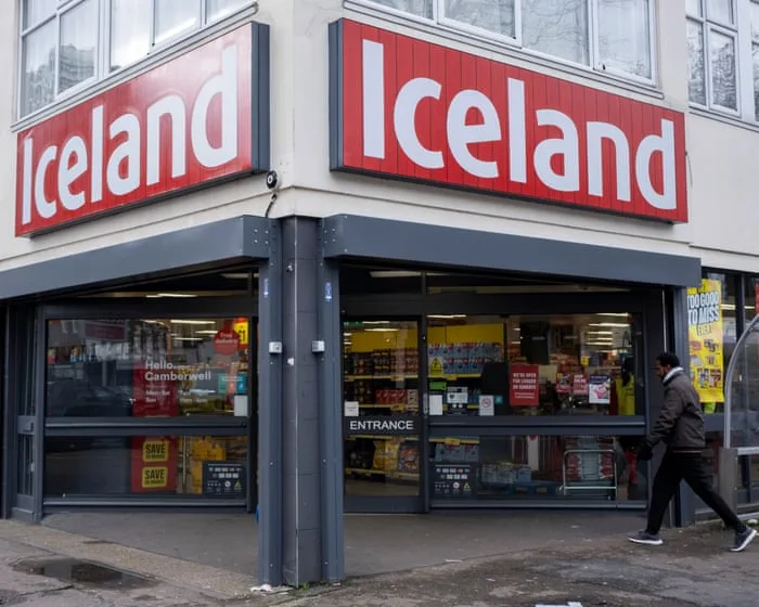 آغاز عصر جدید: Iceland به جزایر فالکلند می‌رود!