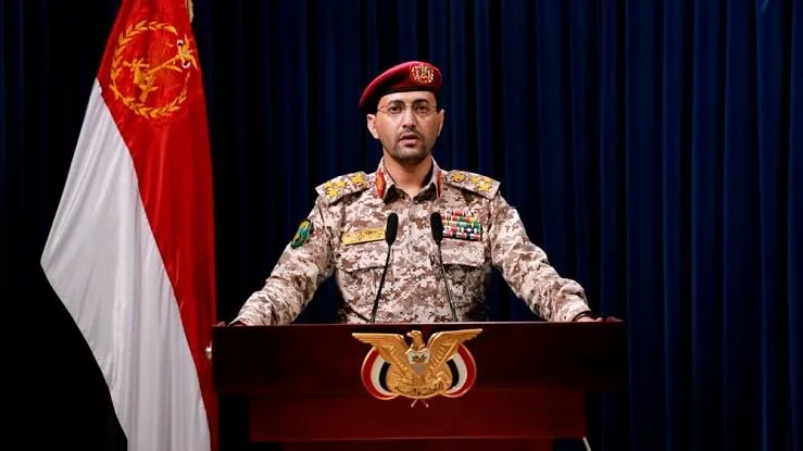 Yemen's Army Reports Downing of Saudi F-15 Fighter Jet in Marib