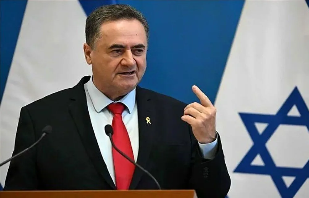 انتقاد وزیر جنگ رژیم صهیونیستی از رجب طیب اردوغان