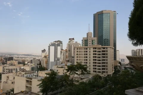سید محمد رحیم مرتضوی از اجرای ۹۲ پروژه توسعه محله‌ای در شرق تهران خبر داد