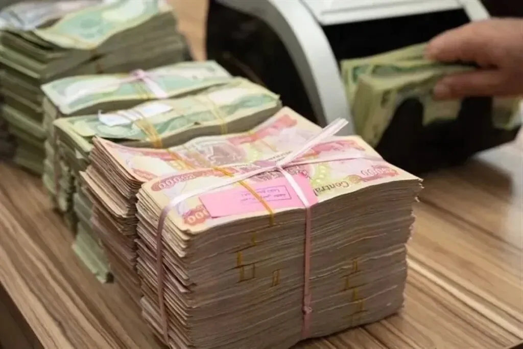 افزایش قیمت دینار عراق در بازار ارز تهران