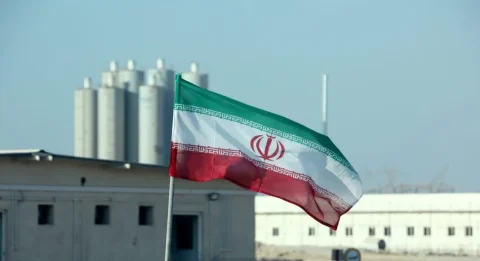 دکترین ابهام هسته‌ای؛ راهبرد جدید ایران برای امنیت ملی