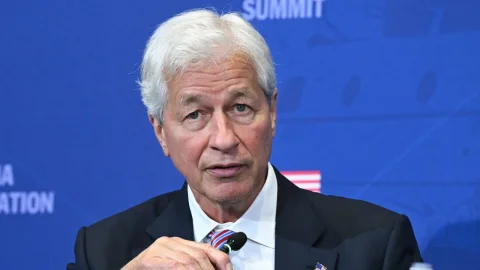 Die beruflichen Herausforderungen der Generation Z aus der Sicht von Jamie Dimon: Prinzipien, die immer zum Erfolg führen