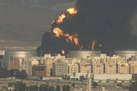 Raketenangriff auf Abha und Khamees Mushait; Alarmglocken in Saudi-Arabien ertönten