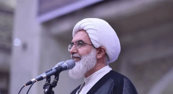 حاج علی‌اکبری: خانواده، سنگری در برابر تهاجم فرهنگی غرب است