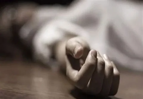 مرگ غم‌انگیز عروس در تصادف پژو ۲۰۷ در آزادگان