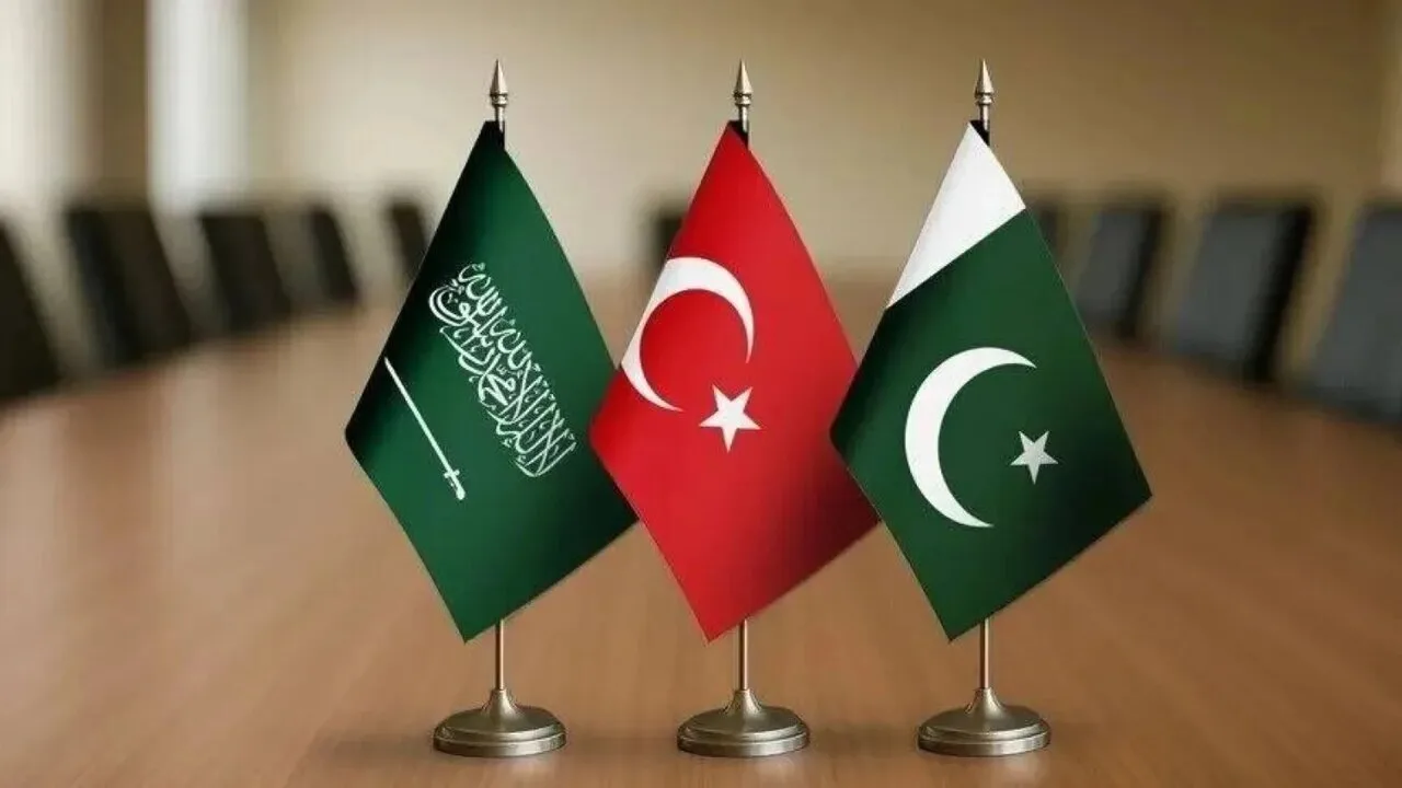 پزشکیان: تمام کشورهای منطقه باید به پیمان مکه توجه کنند