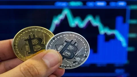 تحلیل مایکل ون د پوپ درباره آینده بیت‌کوین و وضعیت بازار رمزارزها