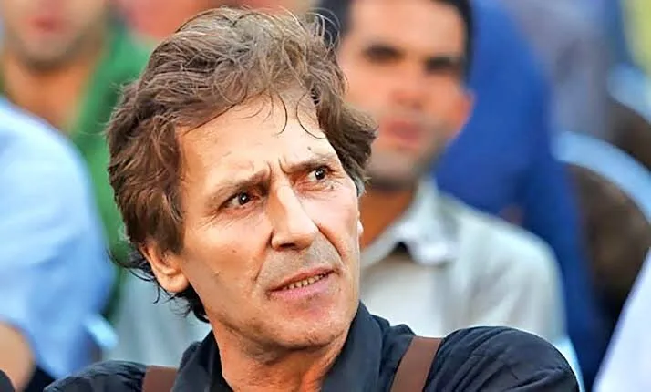 Der traurige Zustand von Abolhassan Pourarab; Bedarf an einer Operation in Deutschland