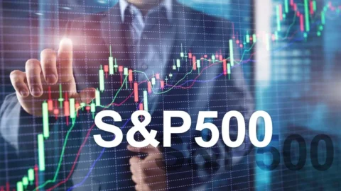 Barclays: Prognose für den S&P 500 bei 7.950 bis 2026