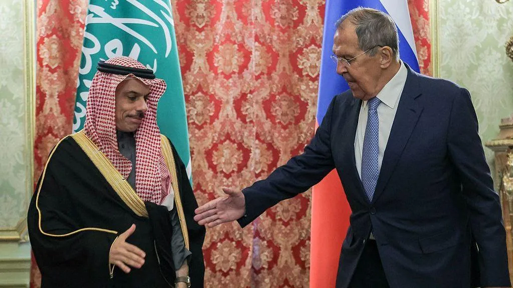 Why Does Russia Want Iran to Join the Mecca Pact?