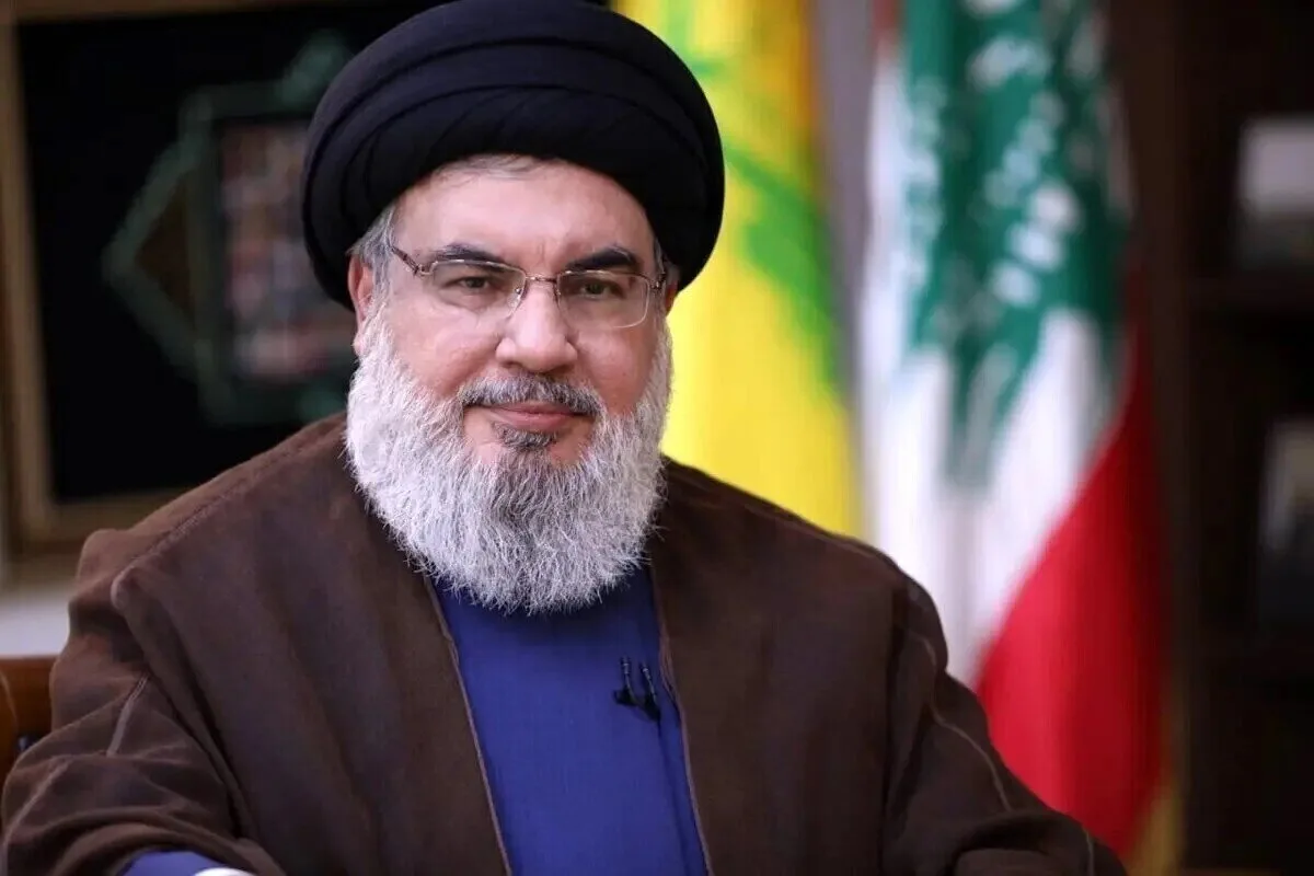 سفیر پیشین ایران در لبنان: شهید سیدحسن نصرالله نسلی مؤمن به مقاومت تربیت کرد