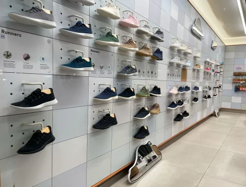 تحرکات عجیب در گزینه‌های فروش گروه Shoe Station پیش از اعلام درآمدها