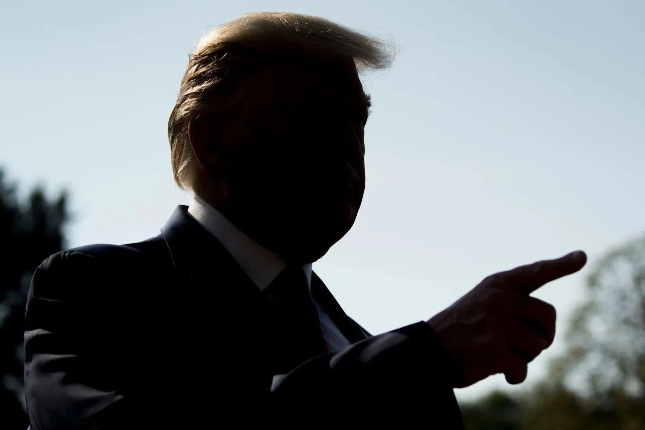Donald Trump to Discuss Iran with Gulf Leaders Next Week
