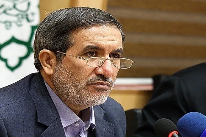 ناصر امانی: ساختمانهای پیکانشهر با مشکلات فونداسیون و تأسیسات روبهرو هستند
