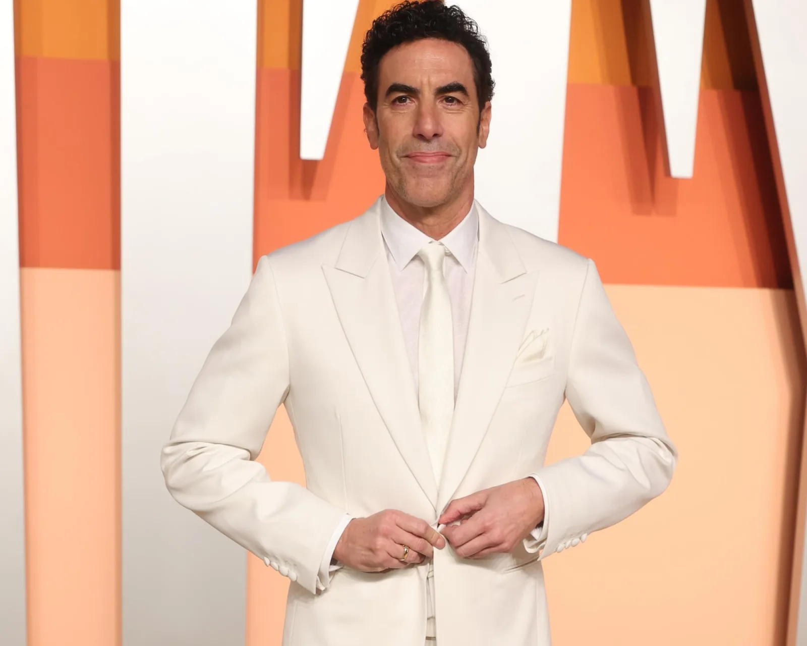 Sacha Baron Cohen در نمایشنامهٔ جدید کوئنتین تارانتینو درخشش میکند