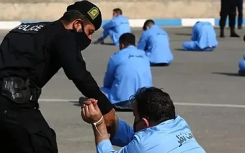 پلیس در تعقیب مالخرها: جنگی بی‌رحمانه علیه اموال سرقتی