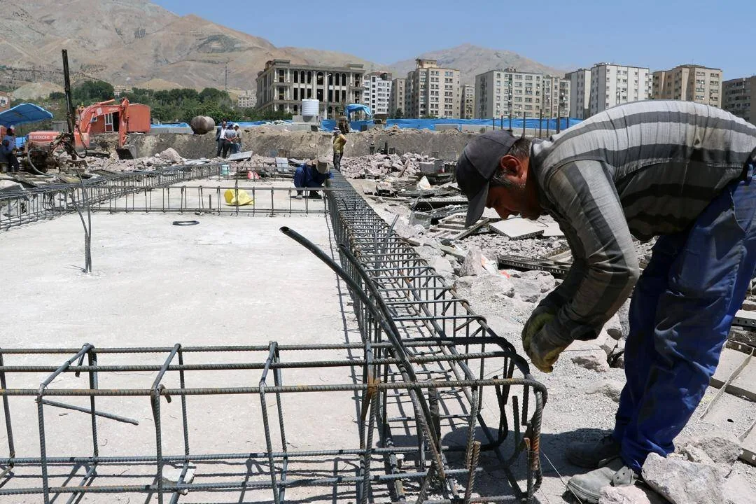 بازار جایگزین «جنت» در آستانه بهره‌برداری: تحولی در خدمات شهری تهران