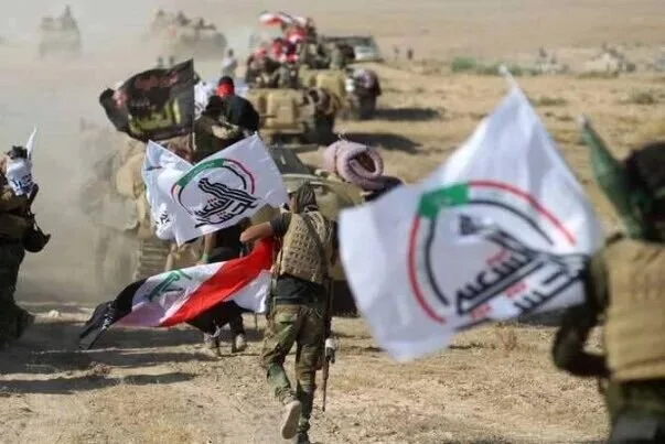 حشدالشعبی، سوپاپ اطمینان راهبردی دفاع عراق میشود