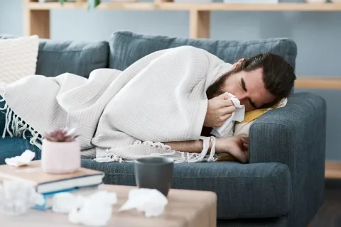 دیابتی‌ها در زمان آنفلوآنزا چه تدابیری باید اتخاذ کنند
